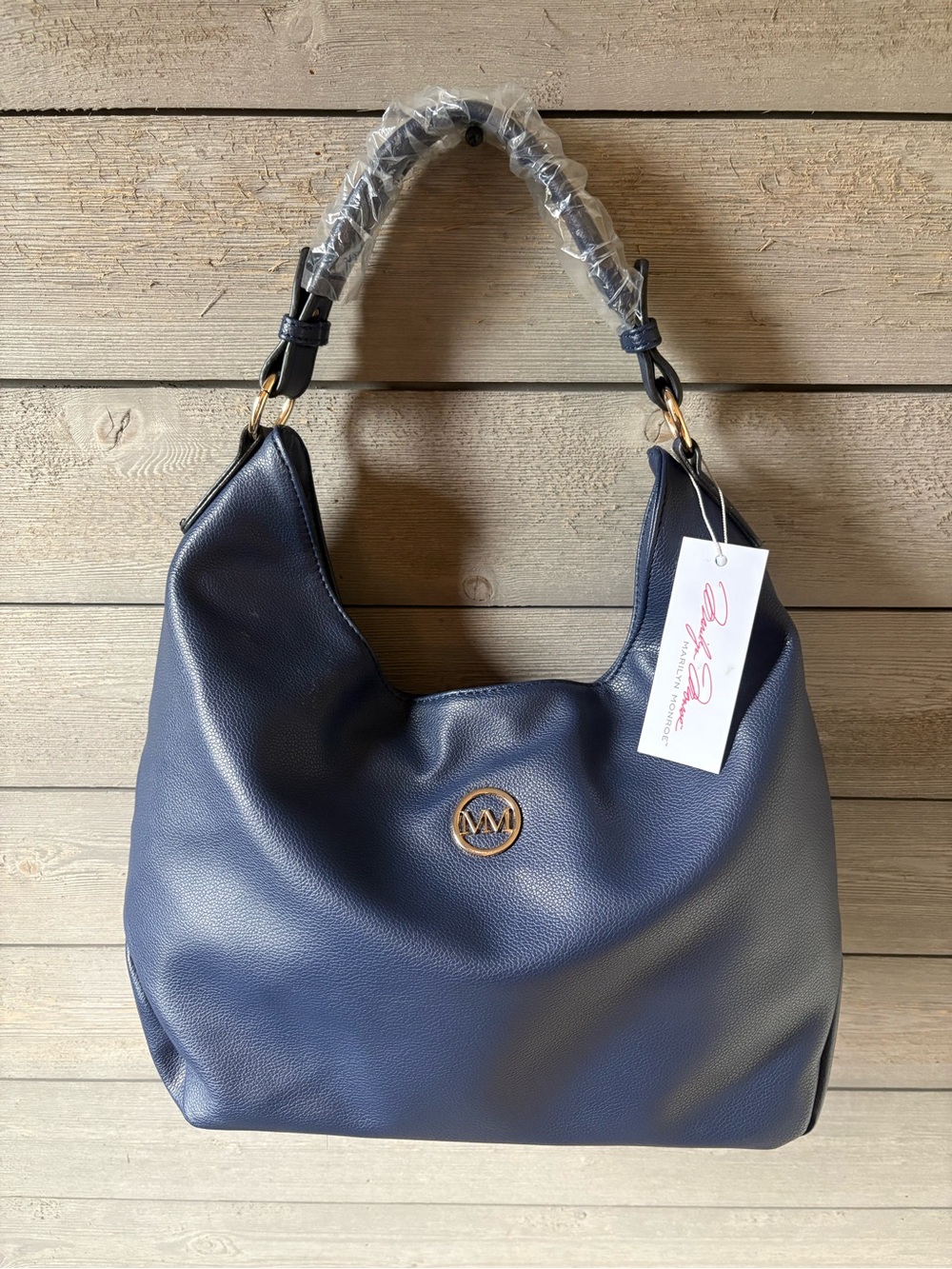 NWT Marilyn Monroe Shoulder Bag